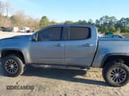 ✅ 2022 Chevrolet Colorado 4WD ZR2 • VIN: 1GCGTEEN0N1305930 • Лот: 41823662. Опубликован ранее на IAAI с пробегом 25 431 миль. Бесплатный доступ к архиву аукционных продаж из США и подробный отчёт об истории автомобиля на DreamBid. Изображение 15.