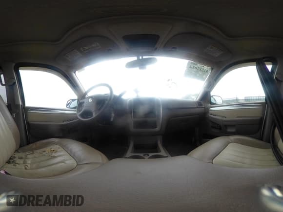 ✅ 2005 Mercury Mountaineer • VIN: 4M2DU86E25ZJ20760 • Лот: 42512014. Опубликован ранее на IAAI с пробегом 120 923 миль. Бесплатный доступ к архиву аукционных продаж из США и подробный отчёт об истории автомобиля на DreamBid. Изображение 18.