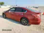 2015 Nissan Altima S с VIN 1N4AL3AP9FC589796, выставлен на аукционе Copart как лот 81493015 с пробегом 105 505 миль миль и Списание • Salvage title. История ставок и продаж доступна на DreamBid. Изображение 2.