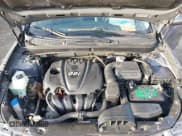 ✅ 2013 Hyundai Sonata GLS • VIN: 5NPEB4AC7DH738838 • Lot: 43597238. Listed on IAAI with 164,409 mi. Free auction sales archive from the USA and detailed vehicle history report at DreamBid. Image 10.