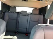 ✅ 2024 Lexus RZ 300e Premium • VIN: JTJABABBXRA001776 • Lot: 76914814. Wystawiony na Copart z przebiegiem 1 391 mil. Bezpłatny archiwum sprzedaży aukcyjnych z USA i szczegółowy raport historii pojazdu na DreamBid. Zdjęcie 10.