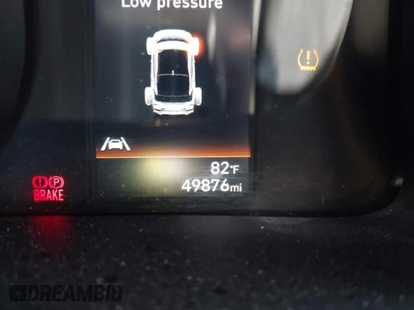 ✅ 2023 Hyundai Elantra Blue • VIN: KMHLM4AJ9PU064200 • Lot: 43223889. Listed on IAAI with 49,876 mi. Free auction sales archive from the USA and detailed vehicle history report at DreamBid. Image 15.