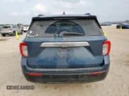 ✅ 2020 Ford Explorer XLT • VIN: 1FMSK7DH1LGB41369 • Лот: 93650525. Опубликован ранее на Copart с пробегом 130 090 миль. Бесплатный доступ к архиву аукционных продаж из США и подробный отчёт об истории автомобиля на DreamBid. Изображение 6.