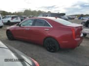 ✅ 2013 Cadillac ATS Luxury • VIN: 1G6AH5R35D0121414 • Lot: 80899175. Wystawiony na Copart z przebiegiem 155 830 mil. Bezpłatny archiwum sprzedaży aukcyjnych z USA i szczegółowy raport historii pojazdu na DreamBid. Zdjęcie 2.