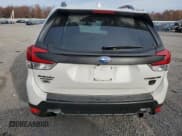 ✅ 2023 Subaru Forester Wilderness • VIN: JF2SKAMCXPH537209 • Lot: 91663525. Listed on Copart with 19,641 mi. Free auction sales archive from the USA and detailed vehicle history report at DreamBid. Image 6.