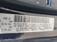 ✅ 2019 Jeep Compass Latitude • VIN: 3C4NJCBB6KT649553 • Lot: 43153941. Listed on IAAI with 60,136 mi. Free auction sales archive from the USA and detailed vehicle history report at DreamBid. Image 9.