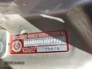 ✅ 2003 Hummer H2 • VIN: 5GRGN23U63H100196 • Lot: 46028463. Listed on Copart with 83,789 mi. Free auction sales archive from the USA and detailed vehicle history report at DreamBid. Image 12.