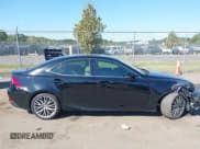 ✅ 2014 Lexus IS 250 • VIN: JTHCF1D27E5008005 • Lot: 43209287. Listed on IAAI with 113,379 mi. Free auction sales archive from the USA and detailed vehicle history report at DreamBid. Image 13.