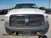 2015 Ram 1500 Tradesman with VIN 3C6JR6DG2FG572090, listed as a Copart auction lot 82146344 with 209,260 mi miles and Clean title. Bid and sale history available at DreamBid. Image 5.