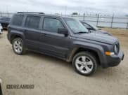 ✅ 2015 Jeep Patriot Altitude • VIN: 1C4NJRAB5FD257731 • Lot: 69115835. Wystawiony na Copart z przebiegiem 165 732 mil. Bezpłatny archiwum sprzedaży aukcyjnych z USA i szczegółowy raport historii pojazdu na DreamBid. Zdjęcie 4.