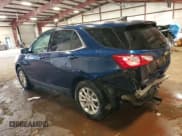 ✅ 2019 Chevrolet Equinox LT • VIN: 3GNAXKEV9KL314971 • Лот: 72020855. Опубликован ранее на Copart с пробегом 138 980 миль. Бесплатный доступ к архиву аукционных продаж из США и подробный отчёт об истории автомобиля на DreamBid. Изображение 2.