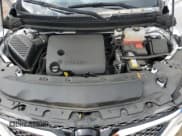 ✅ 2024 Buick Enclave Avenir • VIN: 5GAEVCKW3RJ133807 • Lot: 58524995. Listed on Copart with 17,695 mi. Free auction sales archive from the USA and detailed vehicle history report at DreamBid. Image 12.