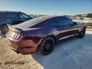 ✅ 2018 Ford Mustang EcoBoost • VIN: 1FA6P8TH4J5185542 • Lot: 91368655. Listed on Copart with 101,059 mi. Free auction sales archive from the USA and detailed vehicle history report at DreamBid. Image 3.