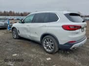 ✅ 2020 BMW X5 xDrive40i • VIN: 5UXCR6C03L9B71294 • Лот: 93453695. Опубликован ранее на Copart с пробегом 62 845 миль. Бесплатный доступ к архиву аукционных продаж из США и подробный отчёт об истории автомобиля на DreamBid. Изображение 2.