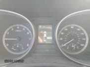 ✅ 2017 Hyundai Santa Fe 2.4L • VIN: 5XYZU3LB1HG492456 • Лот: 85956895. Опубликован ранее на Copart с пробегом 50 632 миль. Бесплатный доступ к архиву аукционных продаж из США и подробный отчёт об истории автомобиля на DreamBid. Изображение 9.