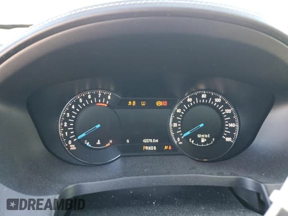 ✅ 2017 Ford Explorer Platinum • VIN: 1FM5K8HT8HGD09906 • Lot: 86313585. Wystawiony na Copart z przebiegiem 42 378 mil. Bezpłatny archiwum sprzedaży aukcyjnych z USA i szczegółowy raport historii pojazdu na DreamBid. Zdjęcie 9.