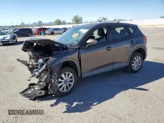 ✅ 2016 Mazda CX-5 Sport • VIN: JM3KE2BY3G0902068 • Lot: 84974975. Wystawiony na Copart z przebiegiem Nie podano. Bezpłatny archiwum sprzedaży aukcyjnych z USA i szczegółowy raport historii pojazdu na DreamBid. Zdjęcie 1.