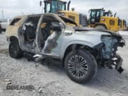 ✅ 2025 GMC Yukon Elevation • VIN: 1GKS2BRD4SR120939 • Лот: 57215585. Опубликован ранее на Copart с пробегом Не указан. Бесплатный доступ к архиву аукционных продаж из США и подробный отчёт об истории автомобиля на DreamBid. Изображение 4.