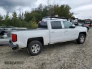 ✅ 2017 Chevrolet Silverado 1500 LT • VIN: 3GCUKREC5HG324054 • Лот: 71318834. Опубликован ранее на Copart с пробегом 226 358 миль. Бесплатный доступ к архиву аукционных продаж из США и подробный отчёт об истории автомобиля на DreamBid. Изображение 3.