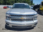 ✅ 2014 Chevrolet Silverado 1500 LT • VIN: 3GCPCREC7EG179458 • Лот: 71302205. Опубликован ранее на Copart с пробегом 177 353 миль. Бесплатный доступ к архиву аукционных продаж из США и подробный отчёт об истории автомобиля на DreamBid. Изображение 5.