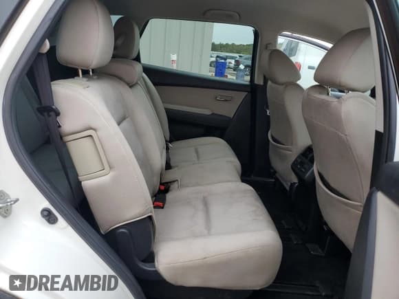 ✅ 2015 Mazda CX-9 Sport • VIN: JM3TB2BA7F0454576 • Lot: 90228745. Listed on Copart with 93,731 mi. Free auction sales archive from the USA and detailed vehicle history report at DreamBid. Image 11.
