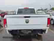 2022 Ram 1500 Tradesman с VIN 3C6JR6AT9NG210824, выставлен на аукционе IAAI как лот 42161290 с пробегом 61 371 миль миль и . История ставок и продаж доступна на DreamBid. Изображение 20.