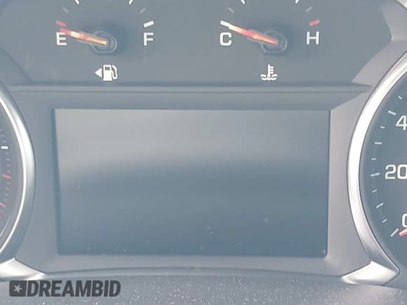 ✅ 2023 Chevrolet Blazer LT • VIN: 3GNKBJRS2PS231537 • Lot: 42904520. Listed on IAAI with 19,125 mi. Free auction sales archive from the USA and detailed vehicle history report at DreamBid. Image 14.