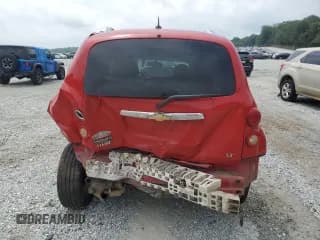 ✅ 2008 Chevrolet HHR LT • VIN: 3GNDA53P28S604780 • Lot: 55282805. Listed on Copart with 209,513 mi. Free auction sales archive from the USA and detailed vehicle history report at DreamBid. Image 6.