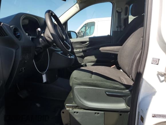 ✅ 2019 Mercedes-Benz Metris Passenger • VIN: WD4PG2EE4K3513477 • Лот: 85331685. Опубликован ранее на Copart с пробегом 122 916 миль. Бесплатный доступ к архиву аукционных продаж из США и подробный отчёт об истории автомобиля на DreamBid. Изображение 7.