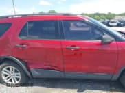 ✅ 2015 Ford Explorer • VIN: 1FM5K7B82FGC21865 • Лот: 42206874. Опубликован ранее на IAAI с пробегом 120 124 миль. Бесплатный доступ к архиву аукционных продаж из США и подробный отчёт об истории автомобиля на DreamBid. Изображение 13.