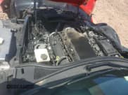 ✅ 2014 Chevrolet Corvette 3LT • VIN: 1G1YE2D71E5119797 • Lot: 61239005. Listed on Copart with 12,879 mi. Free auction sales archive from the USA and detailed vehicle history report at DreamBid. Image 11.