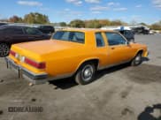 ✅ 1985 Buick LeSabre • VIN: 1G4BP37Y2FH856407 • Лот: 76331634. Опубликован ранее на Copart с пробегом 51 825 миль. Бесплатный доступ к архиву аукционных продаж из США и подробный отчёт об истории автомобиля на DreamBid. Изображение 3.