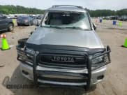 ✅ 2002 Toyota Sequoia Limited • VIN: 5TDZT38A02S059286 • Lot: 60927065. Listed on Copart with 240,699 mi. Free auction sales archive from the USA and detailed vehicle history report at DreamBid. Image 14.