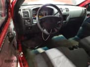 ✅ 2004 Chevrolet Colorado 1LT • VIN: 1GCDT146048150565 • Лот: 49593255. Опубликован ранее на Copart с пробегом 66 015 миль. Бесплатный доступ к архиву аукционных продаж из США и подробный отчёт об истории автомобиля на DreamBid. Изображение 8.