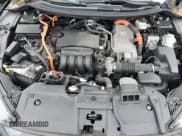 ✅ 2018 Honda Clarity • VIN: JHMZC5F19JC023089 • Lot: 63196774. Listed on Copart with 48,318 mi. Free auction sales archive from the USA and detailed vehicle history report at DreamBid. Image 12.