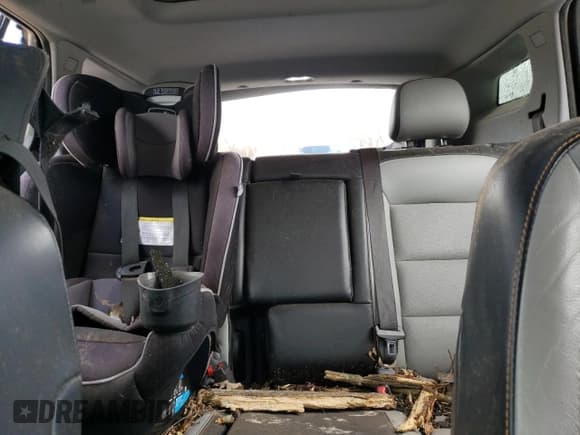 ✅ 2021 GMC Terrain SLT • VIN: 3GKALPEV6ML308568 • Lot: 49692215. Wystawiony na Copart z przebiegiem 46 486 mil. Bezpłatny archiwum sprzedaży aukcyjnych z USA i szczegółowy raport historii pojazdu na DreamBid. Zdjęcie 10.