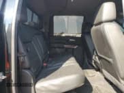 ✅ 2020 Chevrolet Silverado 1500 • VIN: 1GC4WPE75LF170080 • Лот: 71924605. Опубликован ранее на Copart с пробегом 124 576 миль. Бесплатный доступ к архиву аукционных продаж из США и подробный отчёт об истории автомобиля на DreamBid. Изображение 10.