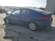 ✅ 2019 Hyundai Accent SE • VIN: 3KPC24A36KE064920 • Лот: 88028315. Опубликован ранее на Copart с пробегом Не указан. Бесплатный доступ к архиву аукционных продаж из США и подробный отчёт об истории автомобиля на DreamBid. Изображение 2.