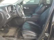 ✅ 2012 Chevrolet Equinox LTZ • VIN: 2GNFLGEK8C6360513 • Lot: 72086574. Listed on Copart with 173,343 mi. Free auction sales archive from the USA and detailed vehicle history report at DreamBid. Image 7.