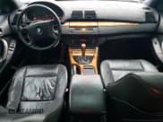 ✅ 2000 BMW X5 • VIN: WBAFB3341YLH03301 • Lot: 73379094. Wystawiony na Copart z przebiegiem 150 051 mil. Bezpłatny archiwum sprzedaży aukcyjnych z USA i szczegółowy raport historii pojazdu na DreamBid. Zdjęcie 8.