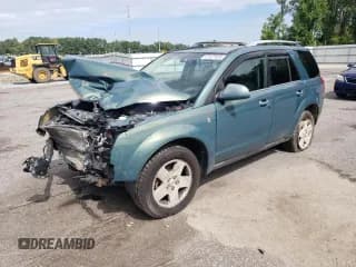 ✅ 2006 Saturn VUE • VIN: 5GZCZ63416S888757 • Lot: 67427625. Wystawiony na Copart z przebiegiem 124 183 mil. Bezpłatny archiwum sprzedaży aukcyjnych z USA i szczegółowy raport historii pojazdu na DreamBid. Zdjęcie 1.