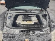 ✅ 2008 Porsche Cayenne • VIN: WP1AA29P28LA07831 • Lot: 95831835. Listed on Copart with 134,400 mi. Free auction sales archive from the USA and detailed vehicle history report at DreamBid. Image 12.