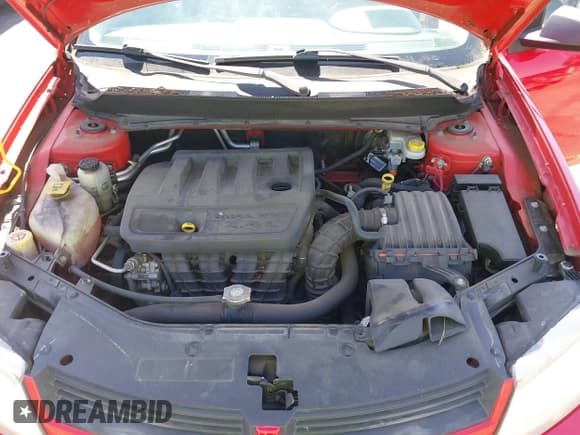 ✅ 2009 Dodge Avenger SE • VIN: 1B3LC46B69N554682 • Lot: 41892113. Wystawiony na IAAI z przebiegiem 126 204 mil. Bezpłatny archiwum sprzedaży aukcyjnych z USA i szczegółowy raport historii pojazdu na DreamBid. Zdjęcie 10.