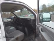 ✅ 2013 Chevrolet Express Cargo • VIN: 1GCWGFCA3D1184072 • Lot: 43531917. Listed on IAAI with 133,353 mi. Free auction sales archive from the USA and detailed vehicle history report at DreamBid. Image 5.