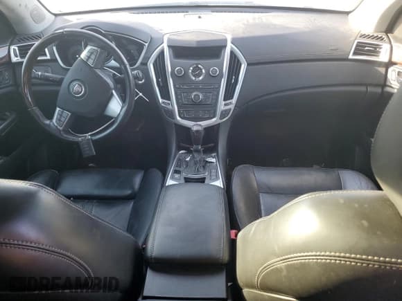 ✅ 2012 Cadillac SRX Luxury Collection • VIN: 3GYFNAE38CS545634 • Lot: 74961344. Wystawiony na Copart z przebiegiem 97 223 mil. Bezpłatny archiwum sprzedaży aukcyjnych z USA i szczegółowy raport historii pojazdu na DreamBid. Zdjęcie 8.