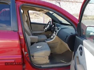 ✅ 2006 Chevrolet Equinox LT • VIN: 2CNDL63F766081375 • Лот: 41464641. Опубликован ранее на IAAI с пробегом 168 133 миль. Бесплатный доступ к архиву аукционных продаж из США и подробный отчёт об истории автомобиля на DreamBid. Изображение 5.