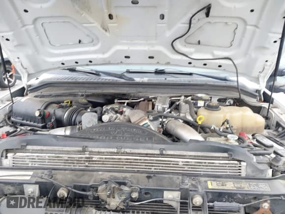 ✅ 2010 Ford F-250 XL • VIN: 1FTSX2BR3AEA11199 • Lot: 43120752. Listed on IAAI with 153,761 mi. Free auction sales archive from the USA and detailed vehicle history report at DreamBid. Image 10.