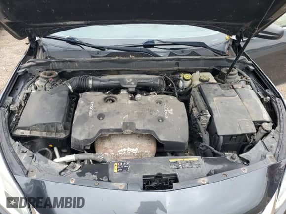 2015 Chevrolet Malibu LS z VIN 1G11A5SL0FF144460, wystawiony jako Copart lot #68413295 z przebiegiem 96 523 mil mil oraz Czysty tytuł • Clean title. Historia ofert i sprzedaży dostępna na DreamBid. Obrazek 11.