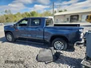 ✅ 2019 Chevrolet Silverado 1500 LT • VIN: 1GCUYDED9KZ155884 • Lot: 82394165. Wystawiony na Copart z przebiegiem 69 120 mil. Bezpłatny archiwum sprzedaży aukcyjnych z USA i szczegółowy raport historii pojazdu na DreamBid. Zdjęcie 2.