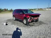 ✅ 2016 Ford Explorer XLT • VIN: 1FM5K8DH0GGA95865 • Lot: 85899765. Wystawiony na Copart z przebiegiem Nie podano. Bezpłatny archiwum sprzedaży aukcyjnych z USA i szczegółowy raport historii pojazdu na DreamBid. Zdjęcie 14.